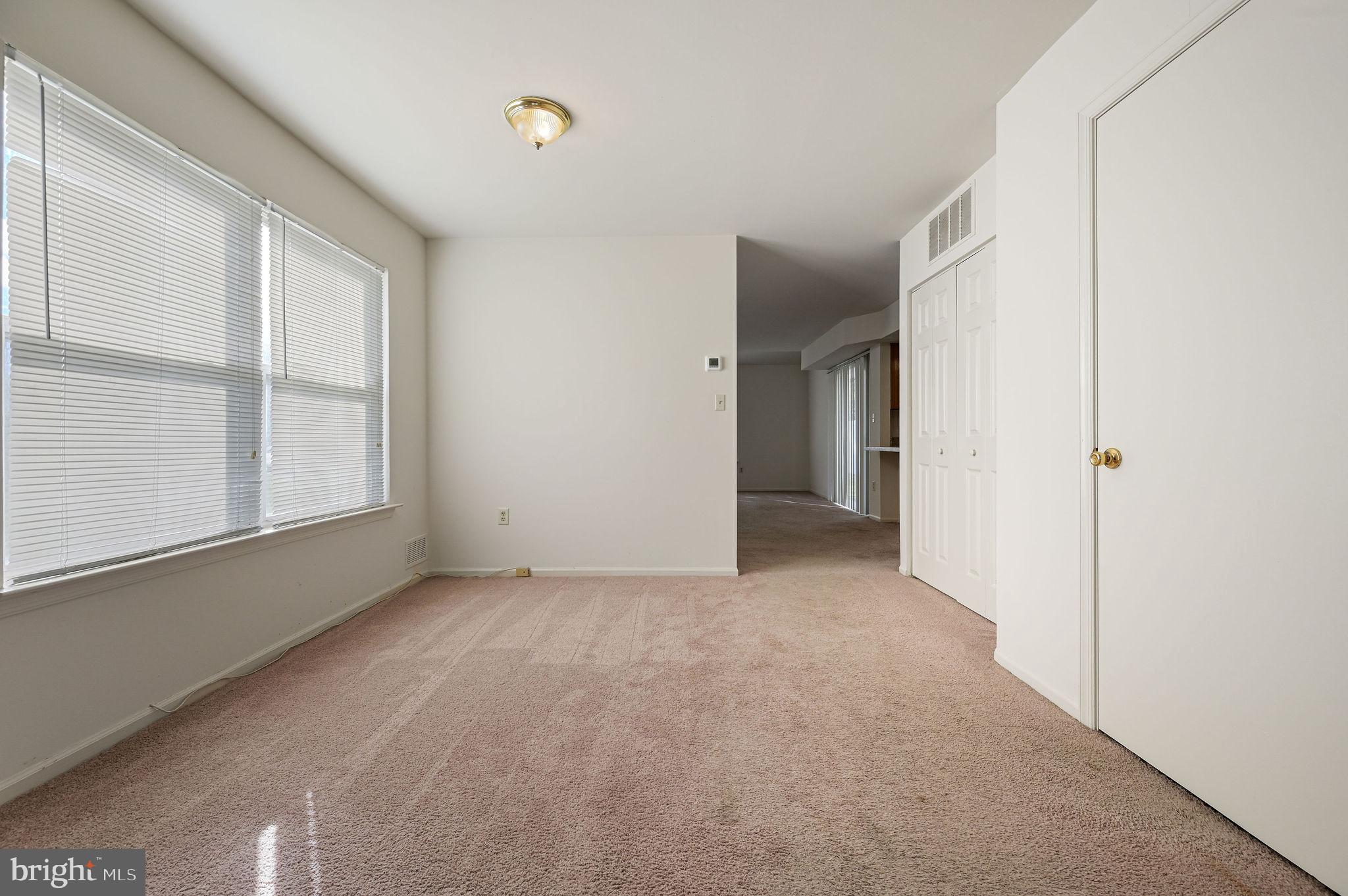 38 Heatherfield Way Dover, DE 19904 - Photo 8 of 27 a view of an empty room with a window