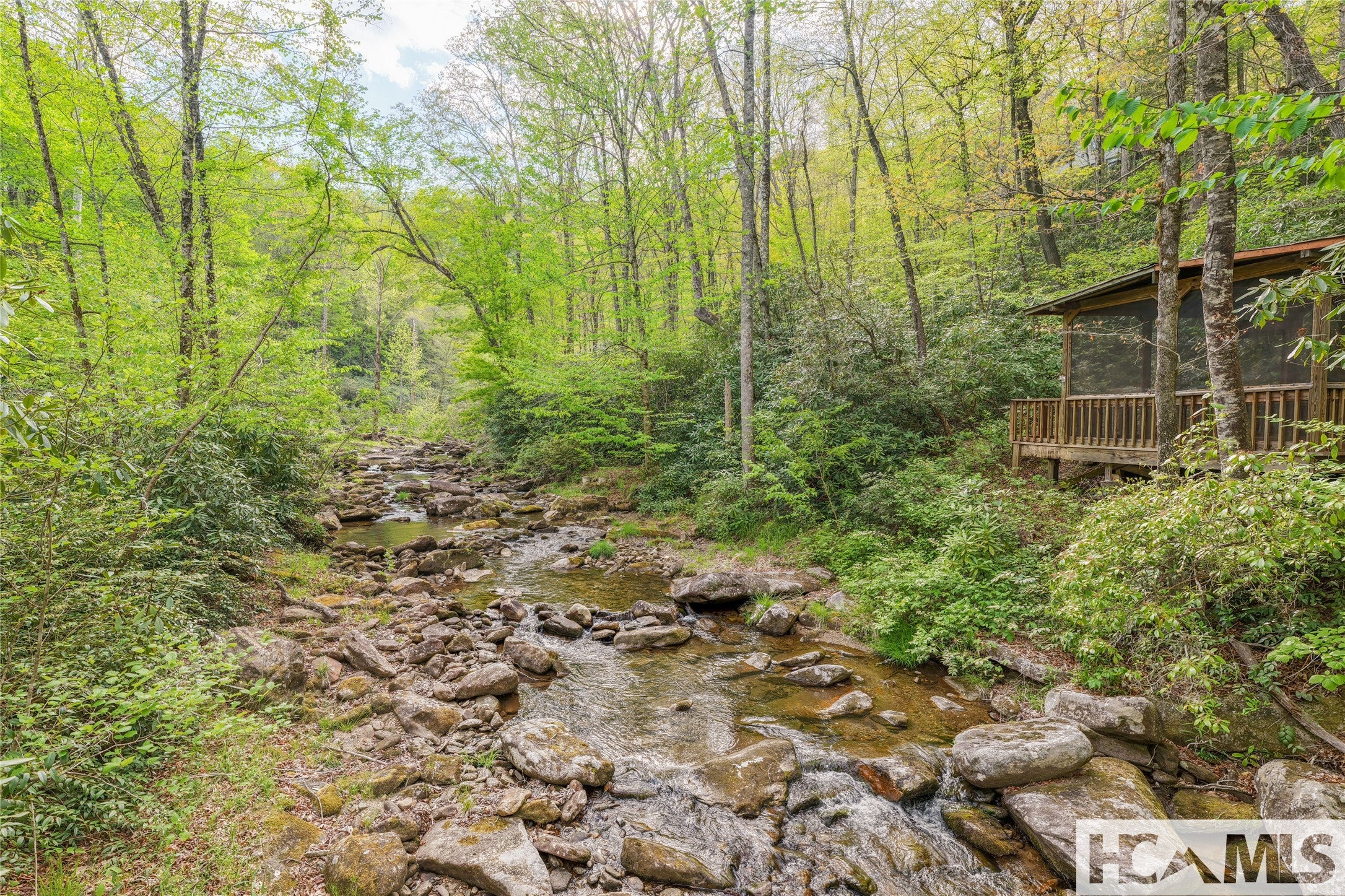 1701 Cullowhee Forest Road Cullowhee, NC 28723 - Photo 81 of 96 Gallery Image 81
