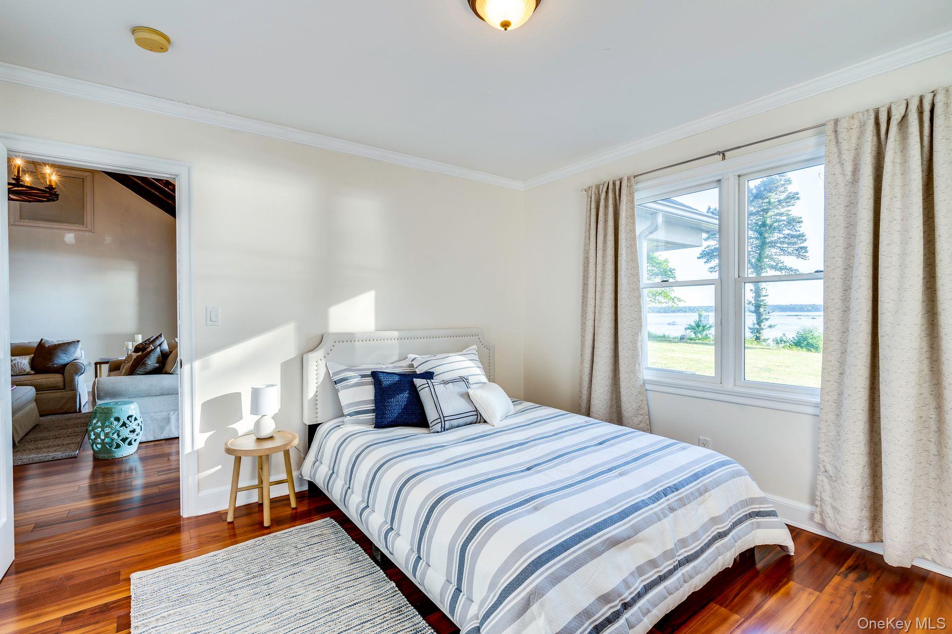 140 Old Winkle Point Road Northport, NY 11768 - Photo 15 of 38 Bedroom 2