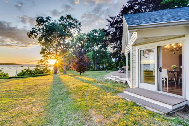 $12,000 | 140 Old Winkle Point Road, Northport, NY 11768