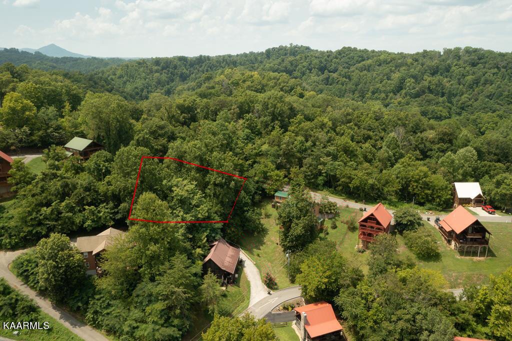 0 Hideaway Ridge Circle Sevierville, TN 37862 - Photo 6 of 6