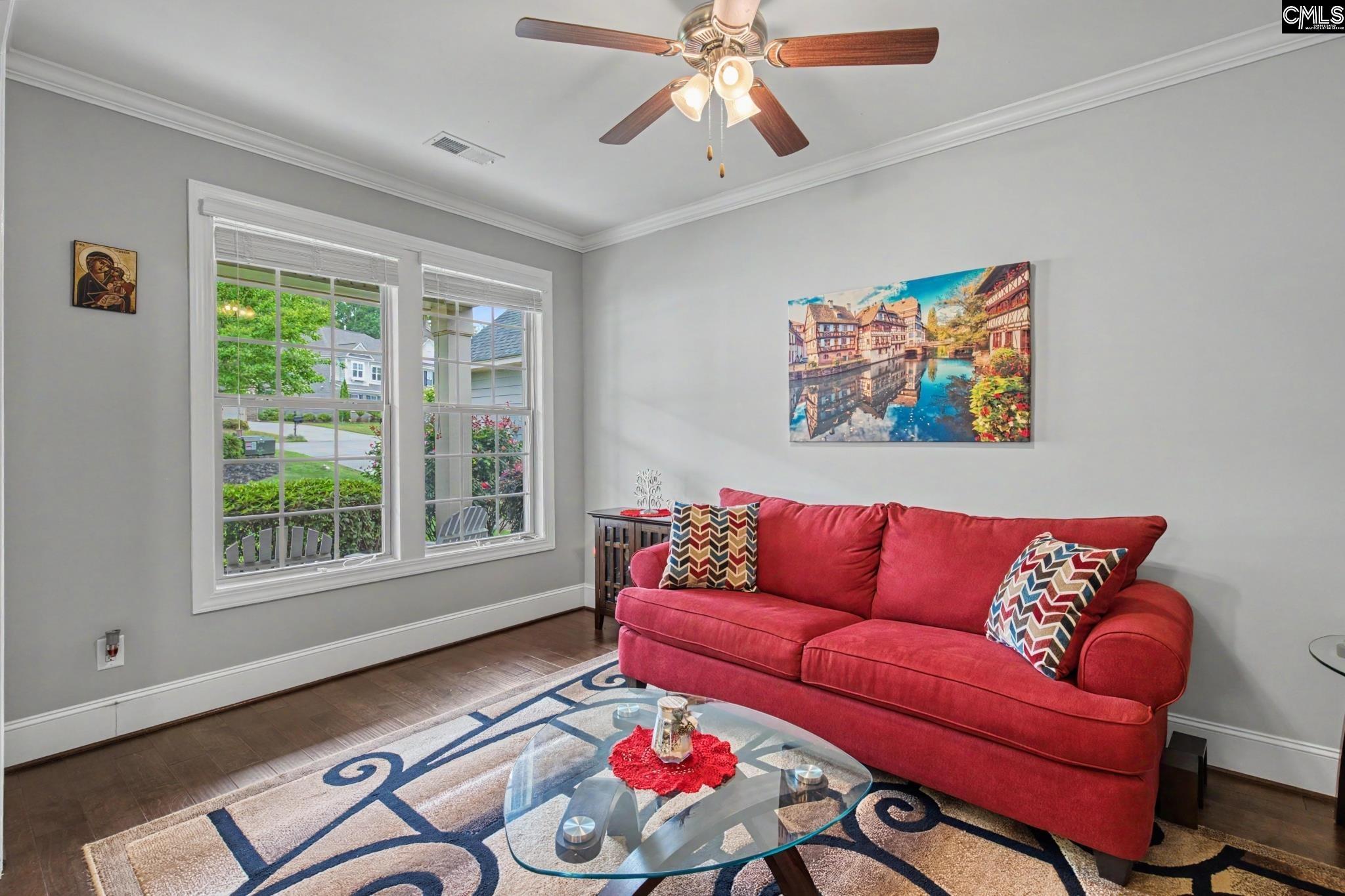 538 Compass Rose Way Irmo, SC 29063 - Photo 5 of 54