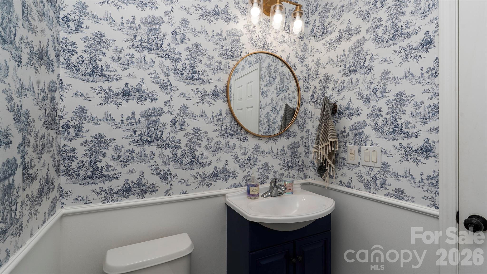 6934 Evanton Loch Road Charlotte, NC 28278 - Photo 14 of 31