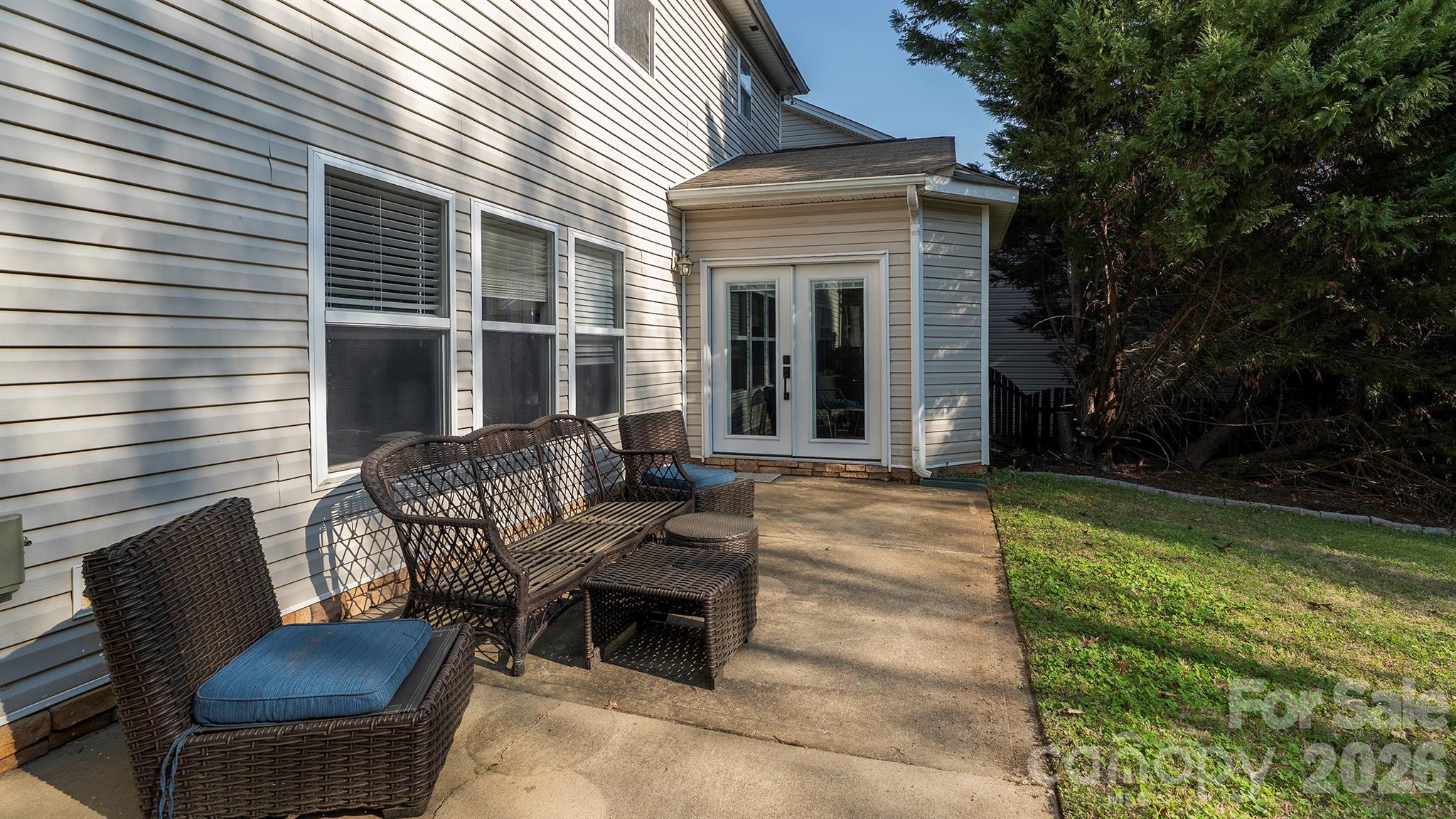 6934 Evanton Loch Road Charlotte, NC 28278 - Photo 31 of 31