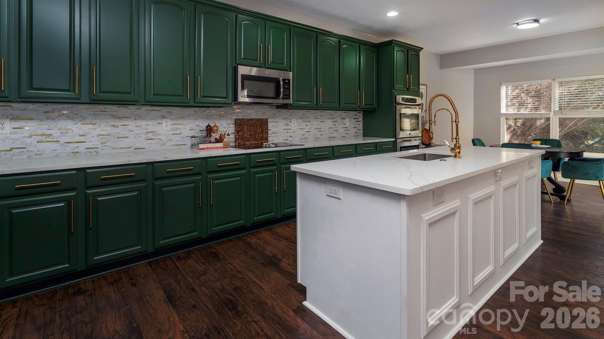6934 Evanton Loch Road Charlotte, NC 28278 - Photo 8 of 31