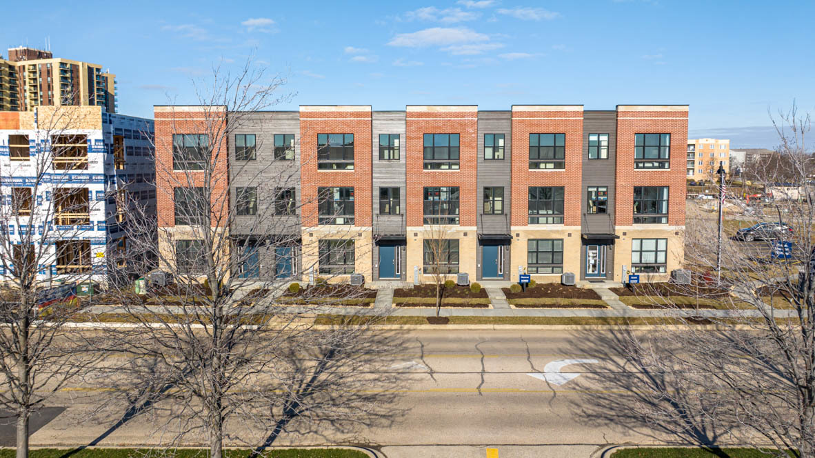 378 Summit Circle Lombard, IL 60148 - Photo 44 of 45