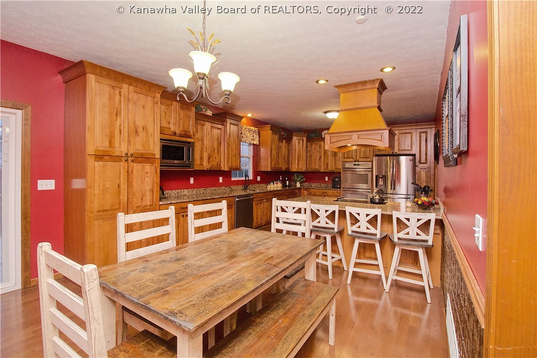 3414 Evergreen Road Fraziers Bottom, WV 25082 - Photo 12 of 47 Gallery Image 12