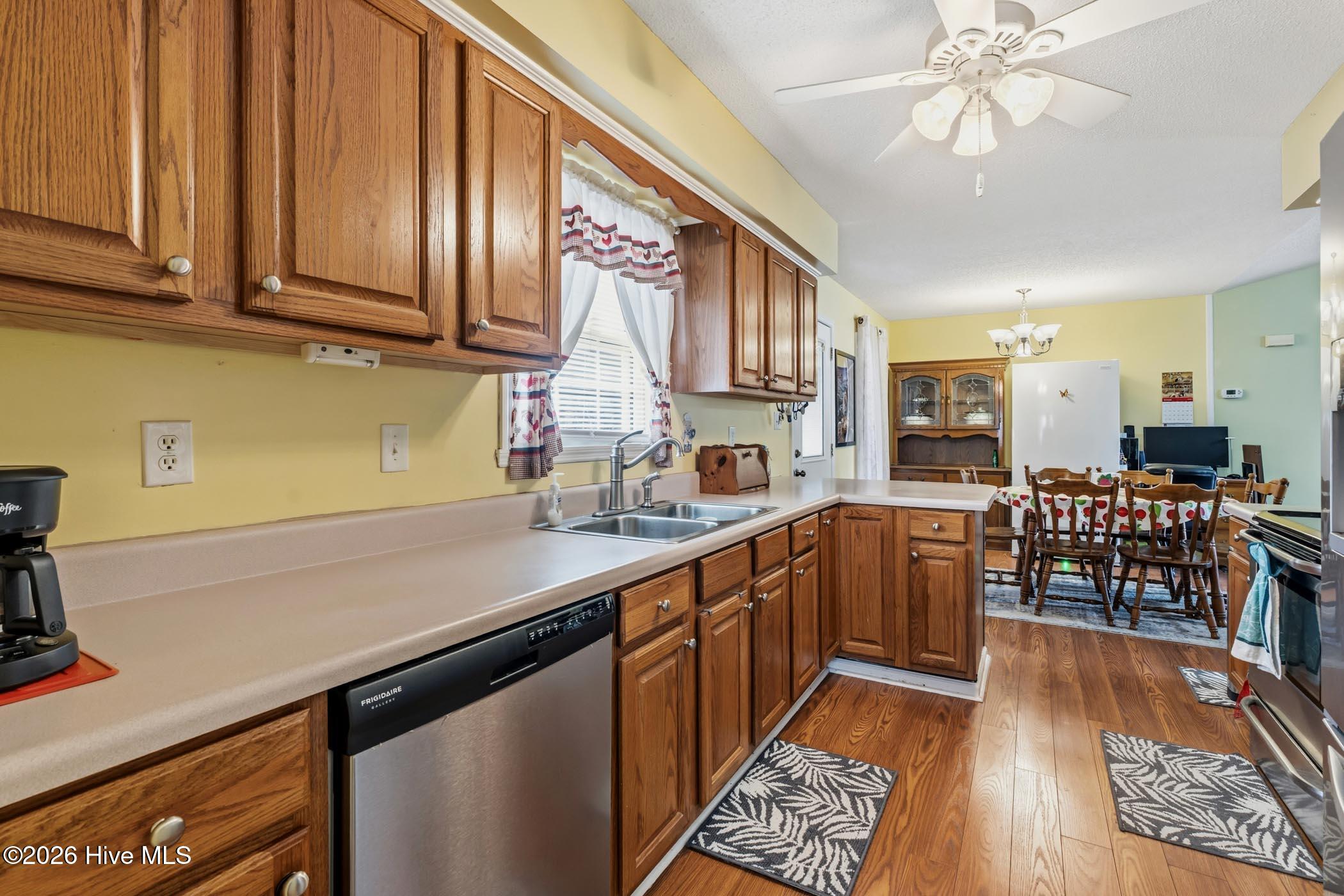 106 Katie Lane Rockingham, NC 28379 - Photo 11 of 28 A7400051