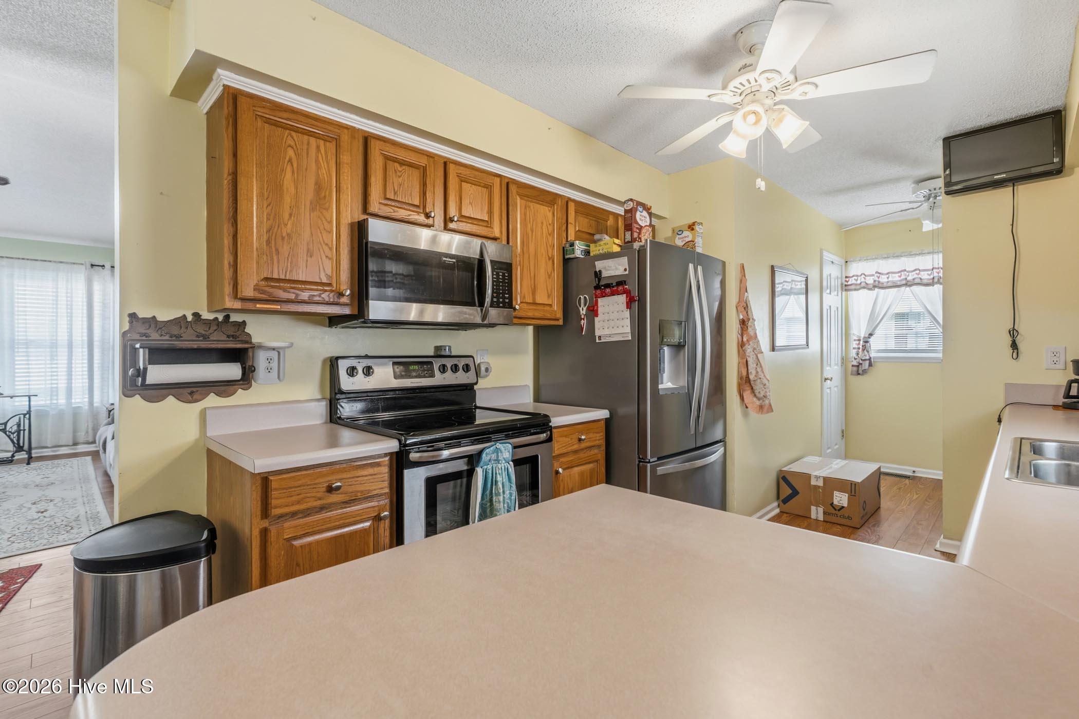 106 Katie Lane Rockingham, NC 28379 - Photo 14 of 28 A7400048