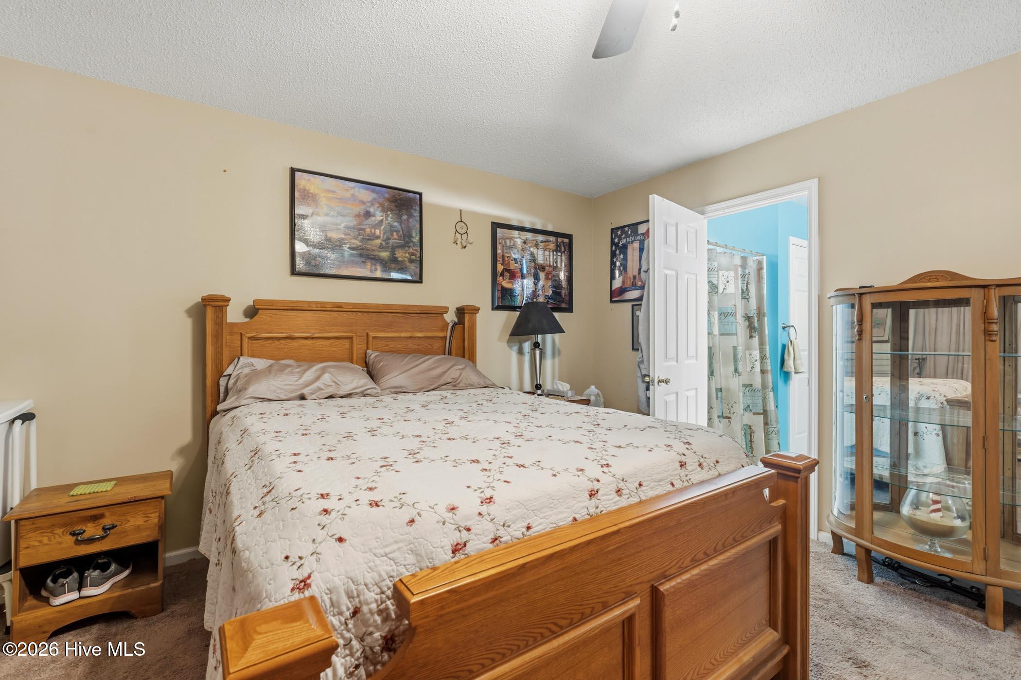 106 Katie Lane Rockingham, NC 28379 - Photo 18 of 28 A7400057