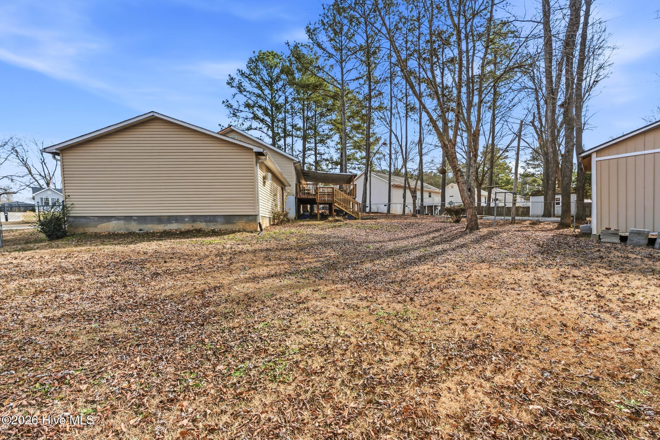 106 Katie Lane Rockingham, NC 28379 - Photo 21 of 28 A7400090