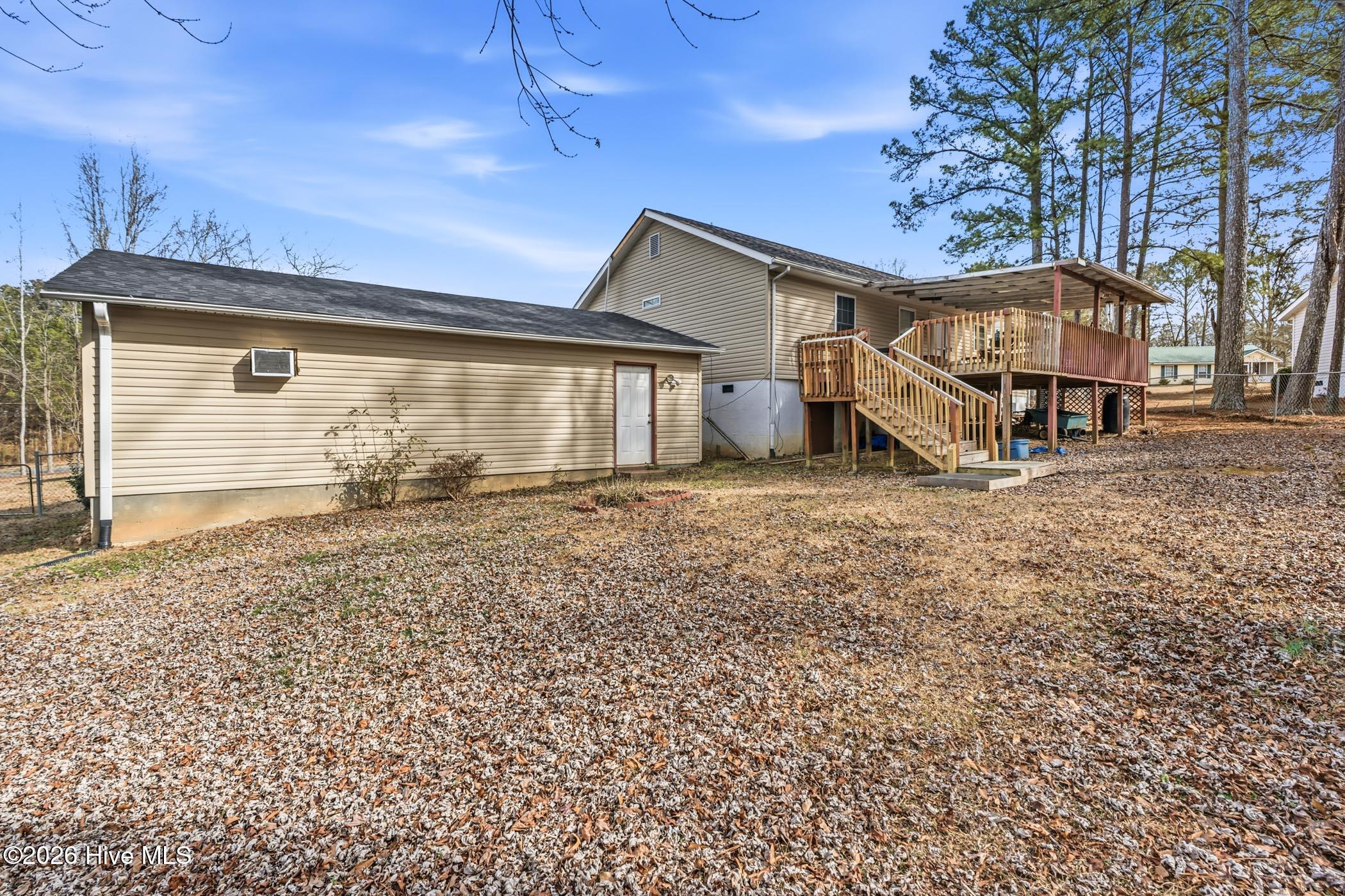 106 Katie Lane Rockingham, NC 28379 - Photo 22 of 28 A7400093