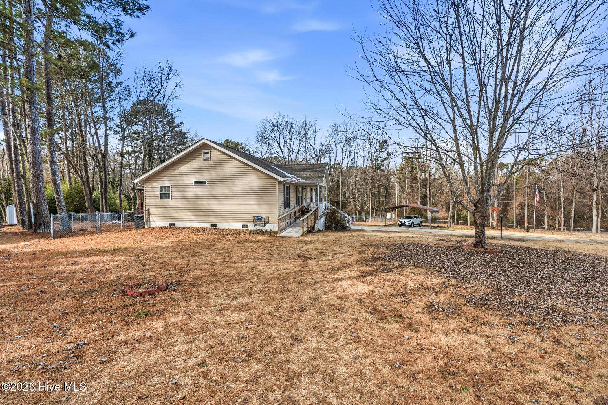 106 Katie Lane Rockingham, NC 28379 - Photo 25 of 28 A7400072
