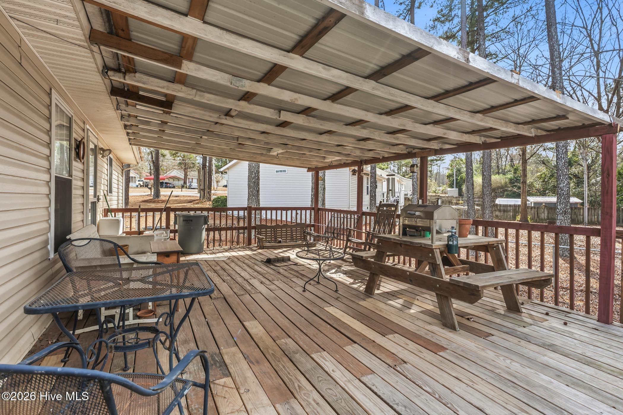 106 Katie Lane Rockingham, NC 28379 - Photo 26 of 28 A7400102