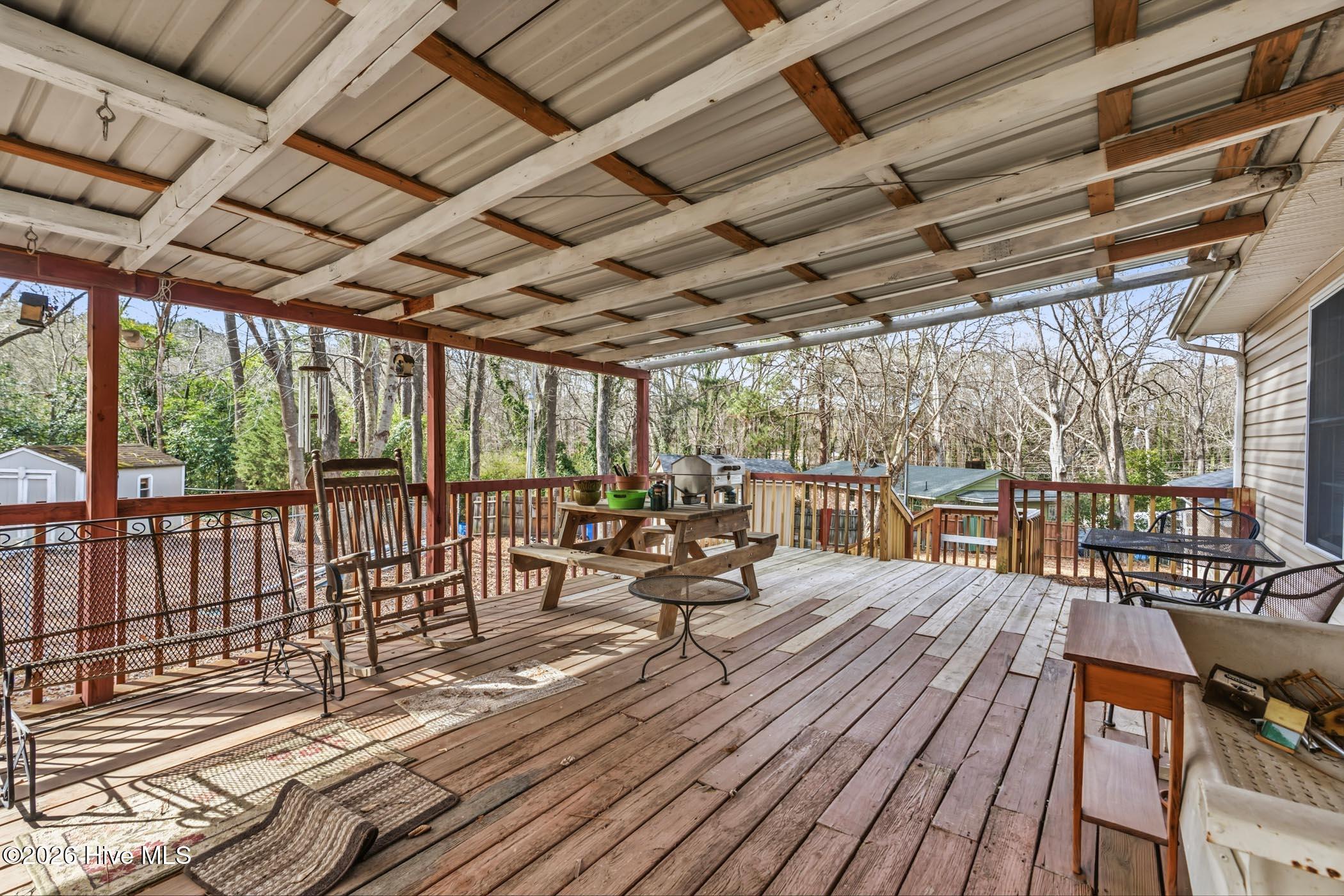 106 Katie Lane Rockingham, NC 28379 - Photo 27 of 28 A7400105