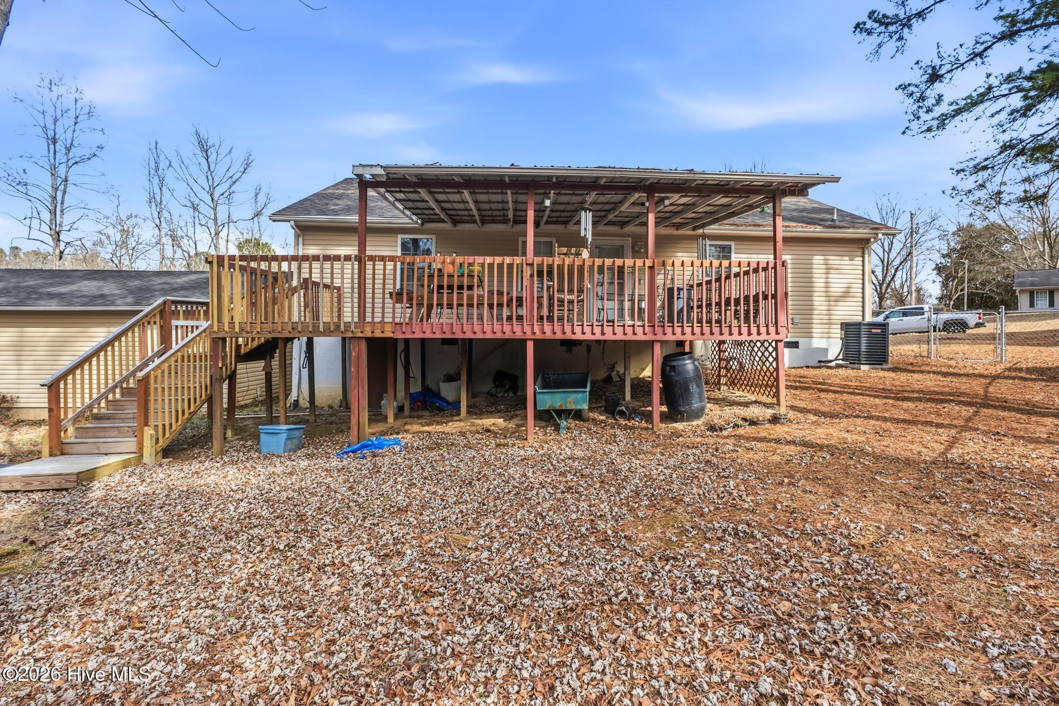 106 Katie Lane Rockingham, NC 28379 - Photo 28 of 28 A7400099