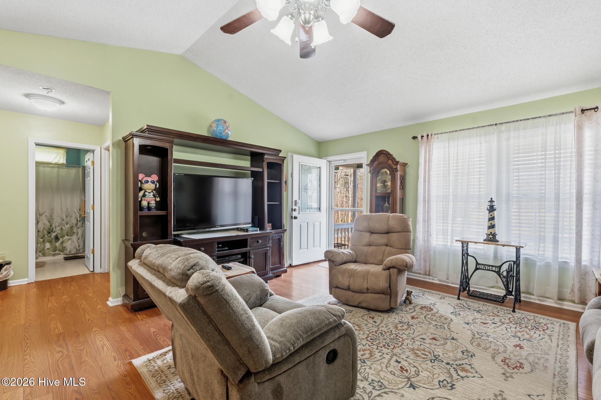 106 Katie Lane Rockingham, NC 28379 - Photo 7 of 28 A7400033