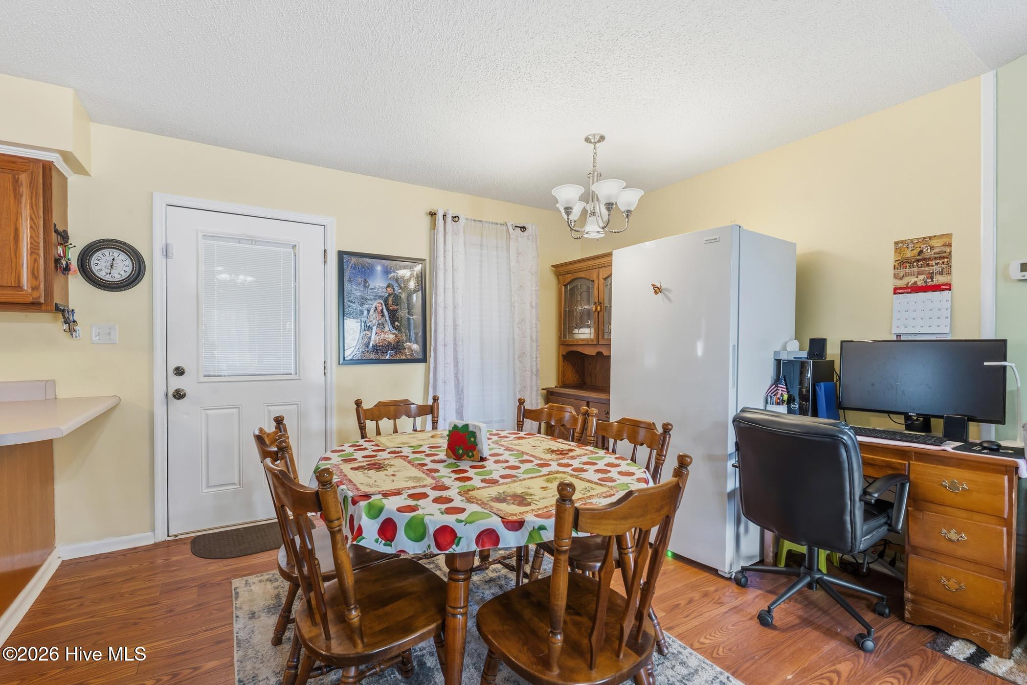 106 Katie Lane Rockingham, NC 28379 - Photo 9 of 28 A7400039