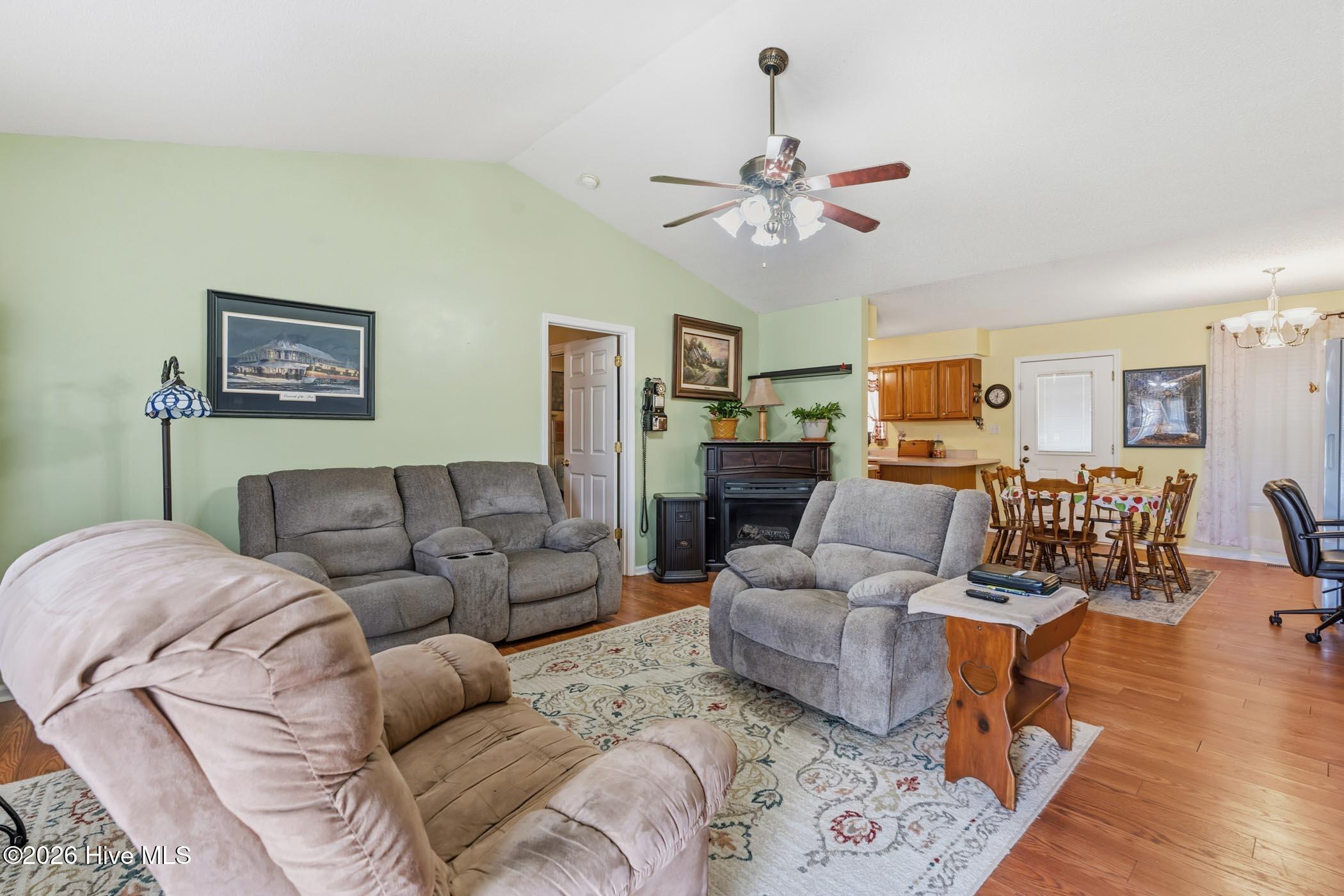 106 Katie Lane Rockingham, NC 28379 - Photo 10 of 28 A7400027