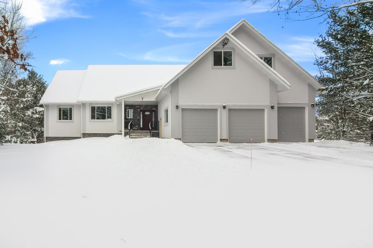 1990 Round Lake Road Interlochen, MI 49643 - Photo 1 of 40 1895545.JPG