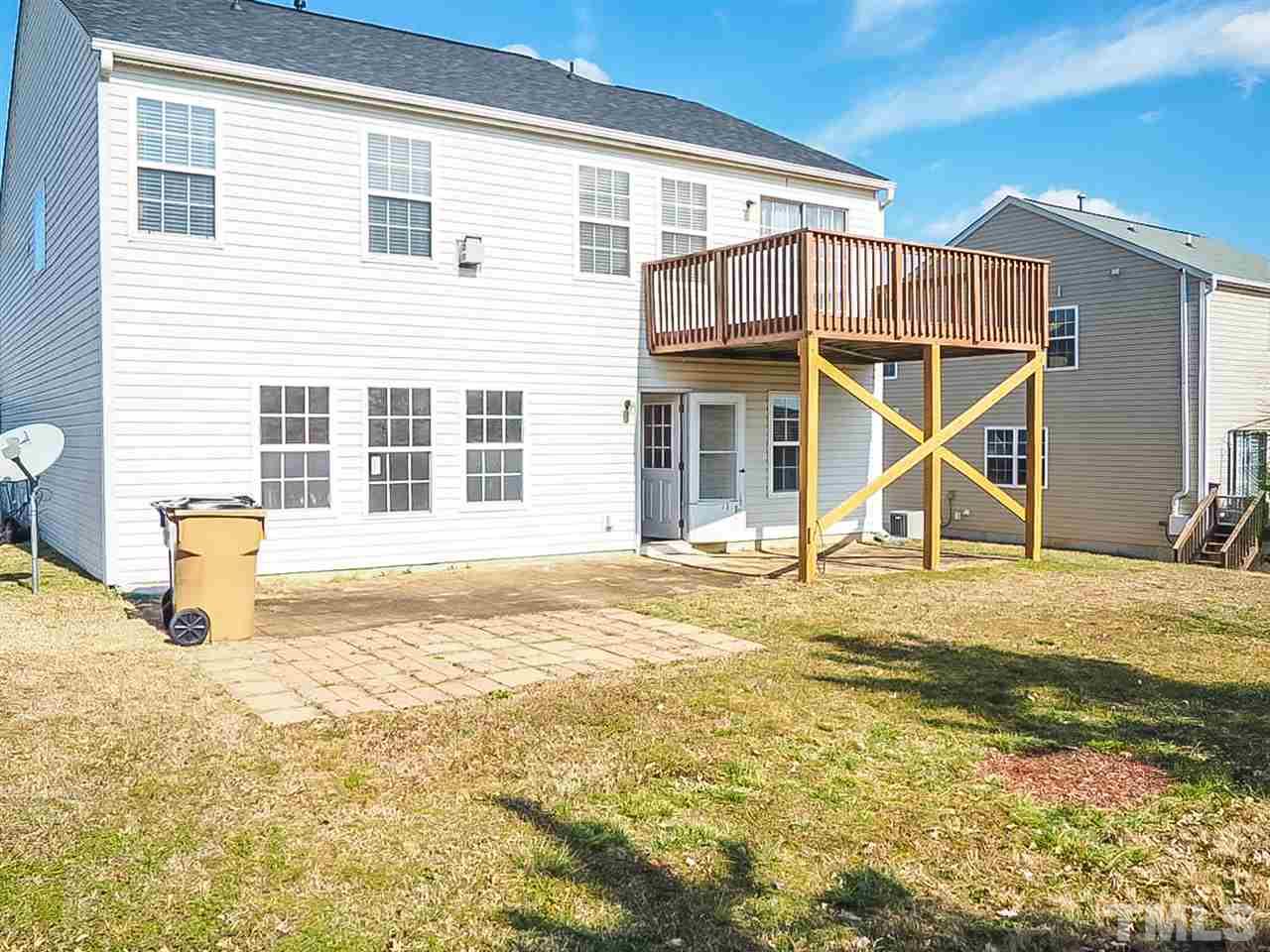 4800 Lindoby Lane Raleigh, NC 27616 - Photo 21 of 23