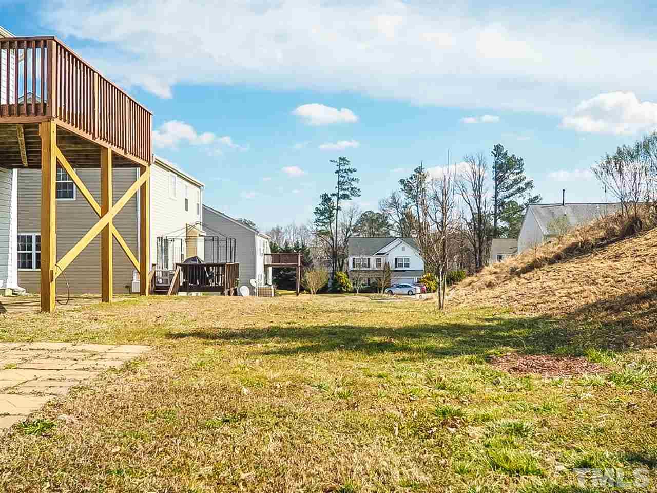 4800 Lindoby Lane Raleigh, NC 27616 - Photo 22 of 23