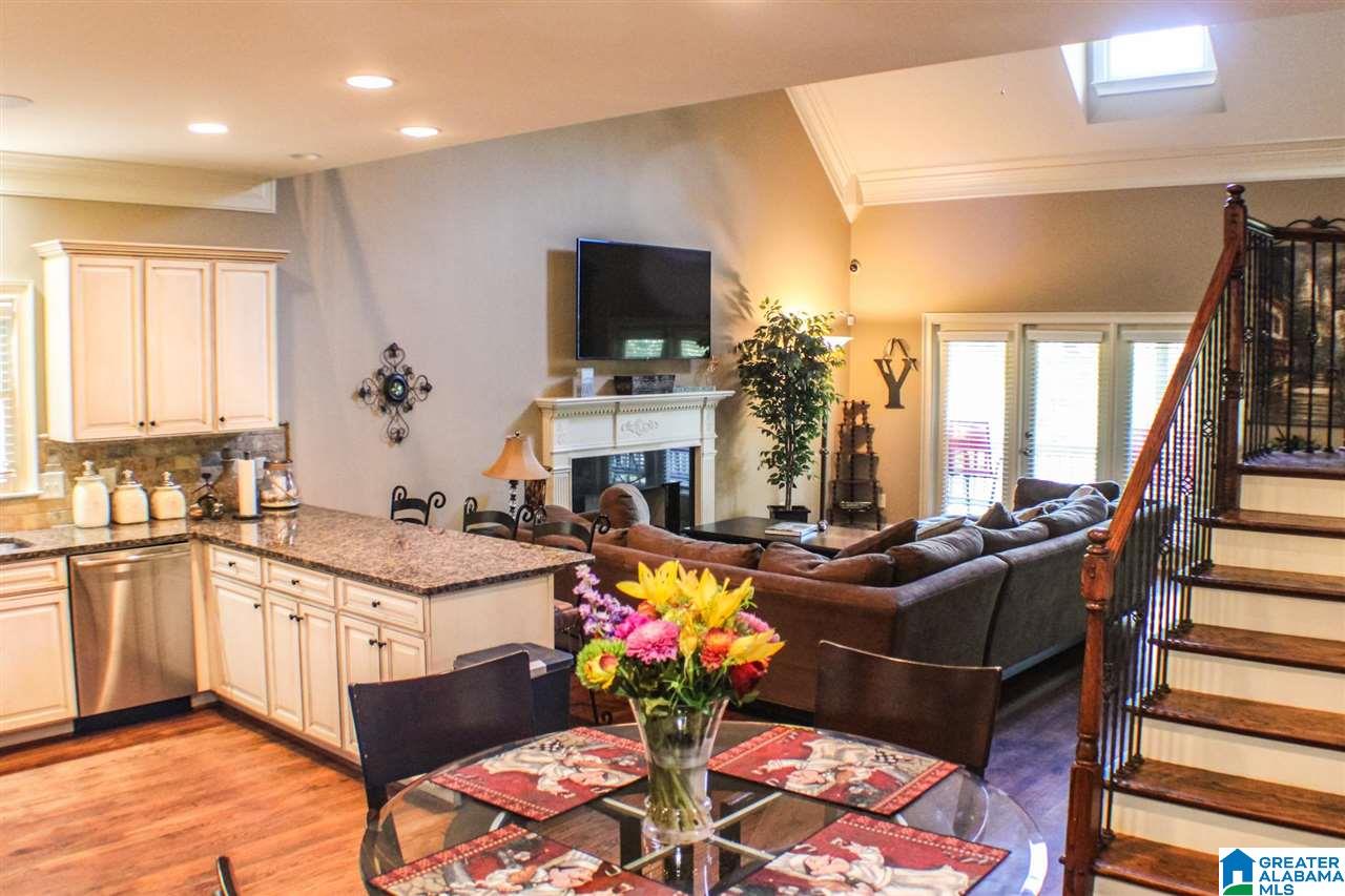 564 Lakeview Circle Alpine, AL 35014 - Photo 3 of 50