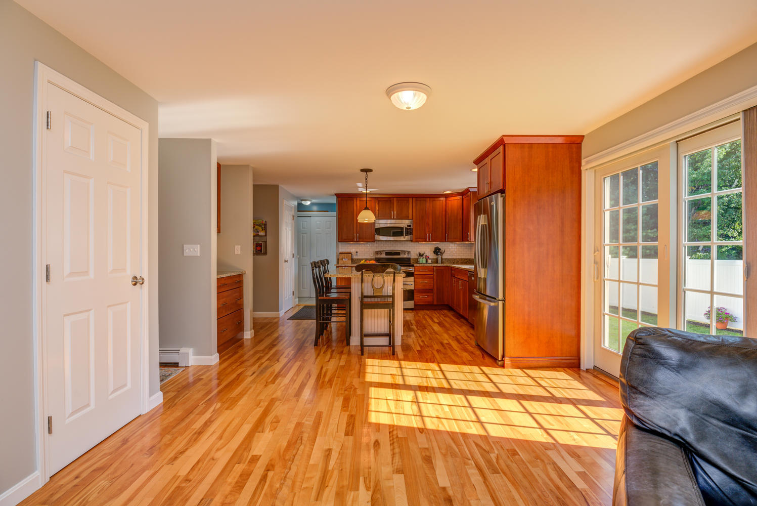 24 Jameco Mill Road Scarborough, ME 04074 - Photo 10 of 58 Kitchen