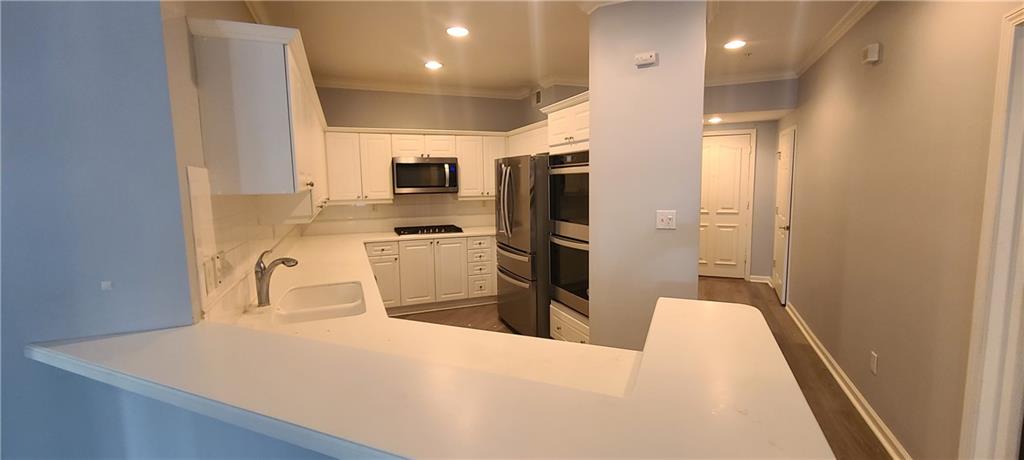 3047 Lenox Road Northeast, Unit 2107 Atlanta, GA 30324 - Photo 5 of 27
