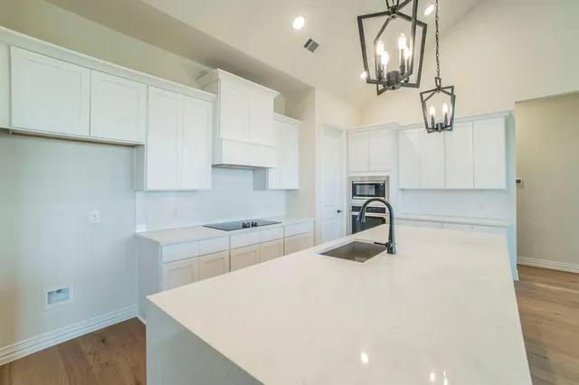 $592,990 | 430 Harvest Time Lane, Venus, TX 76084