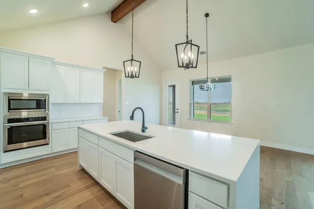 $592,990 | 430 Harvest Time Lane, Venus, TX 76084