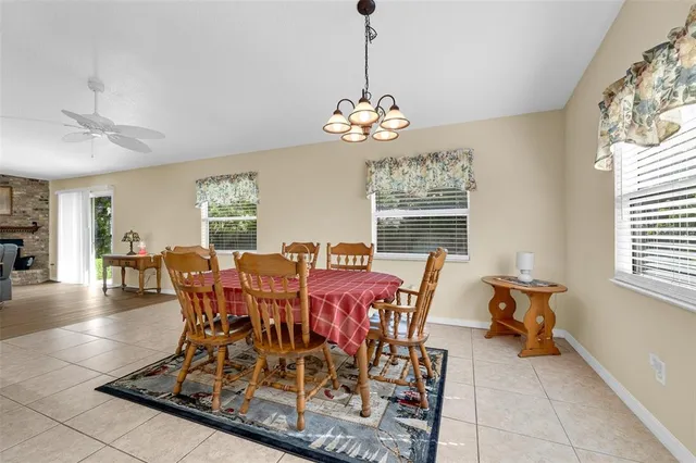 $329,900 | 3311 Needle Palm Drive, Edgewater, FL 32141