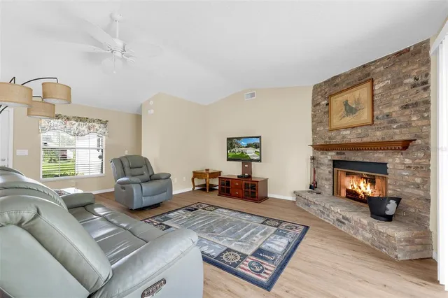 $329,900 | 3311 Needle Palm Drive, Edgewater, FL 32141