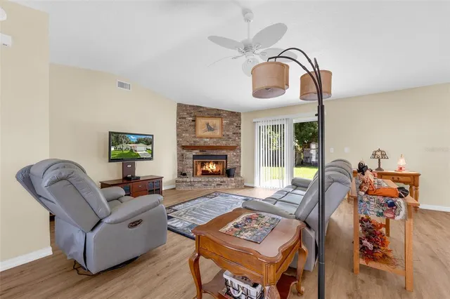 $329,900 | 3311 Needle Palm Drive, Edgewater, FL 32141