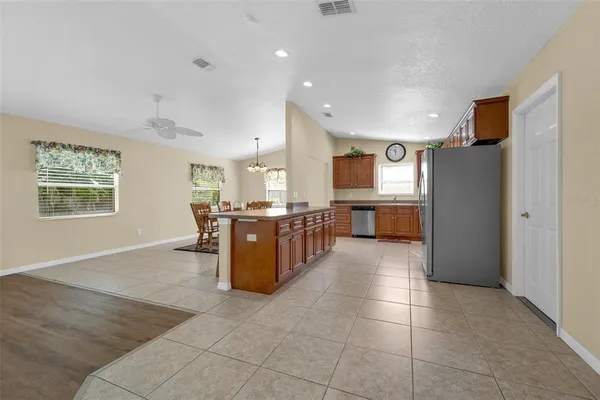 $329,900 | 3311 Needle Palm Drive, Edgewater, FL 32141