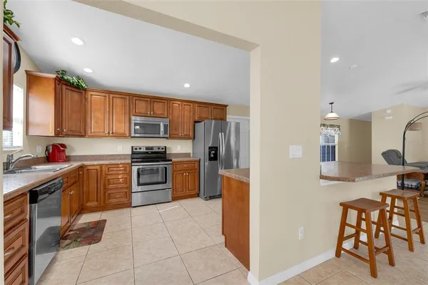 $329,900 | 3311 Needle Palm Drive, Edgewater, FL 32141