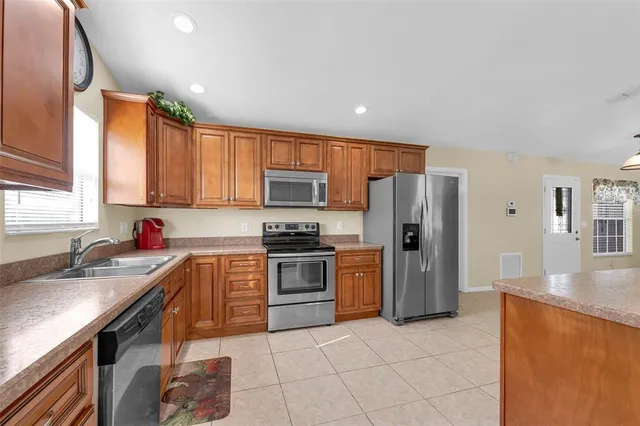 $329,900 | 3311 Needle Palm Drive, Edgewater, FL 32141