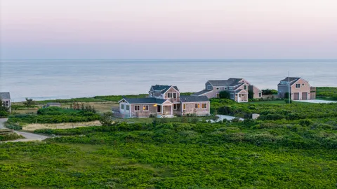 $5,350,000 | 20 Madequecham Valley Road, Unit WEST, Nantucket, MA 02554