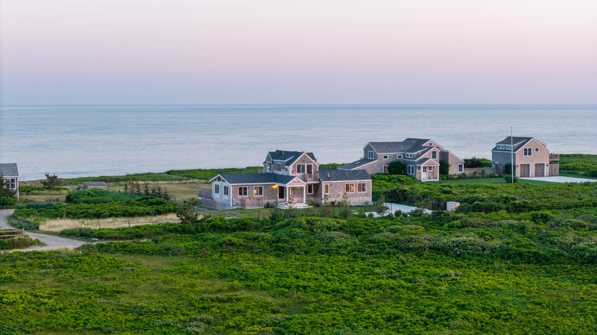 20 Madequecham Valley Road, Unit WEST Nantucket, MA 02554 - Photo 32 of 35