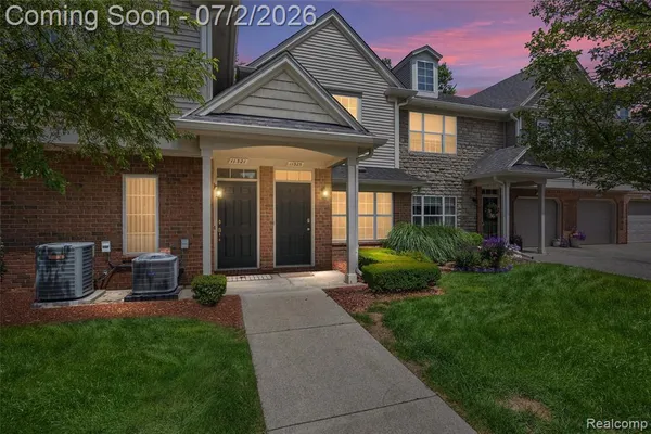 $239,000 | 11325 North Woods Drive, Utica, MI 48317
