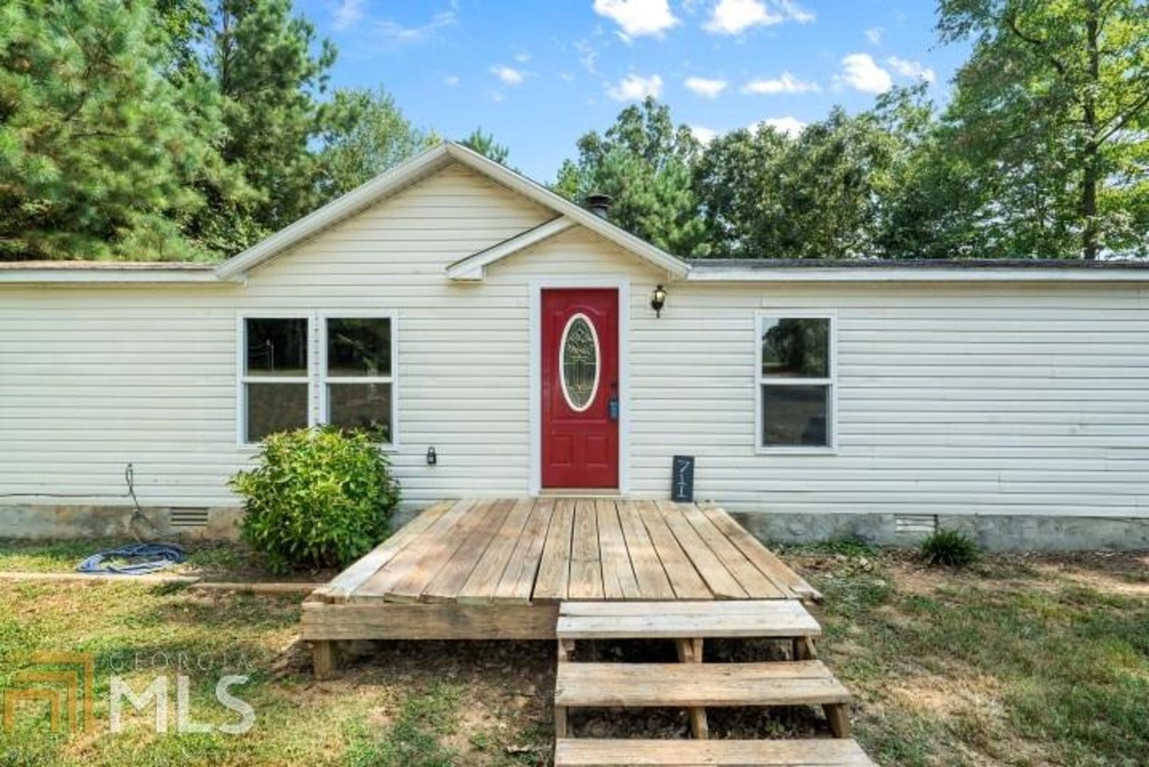 711 Nitra Road Bremen, GA 30110 - Photo 1 of 1 Gallery Image 1