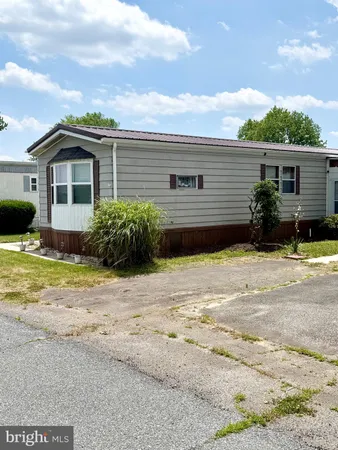 $69,900 | 17606 Mary Ann Road, Unit 19040, Lewes, DE 19958