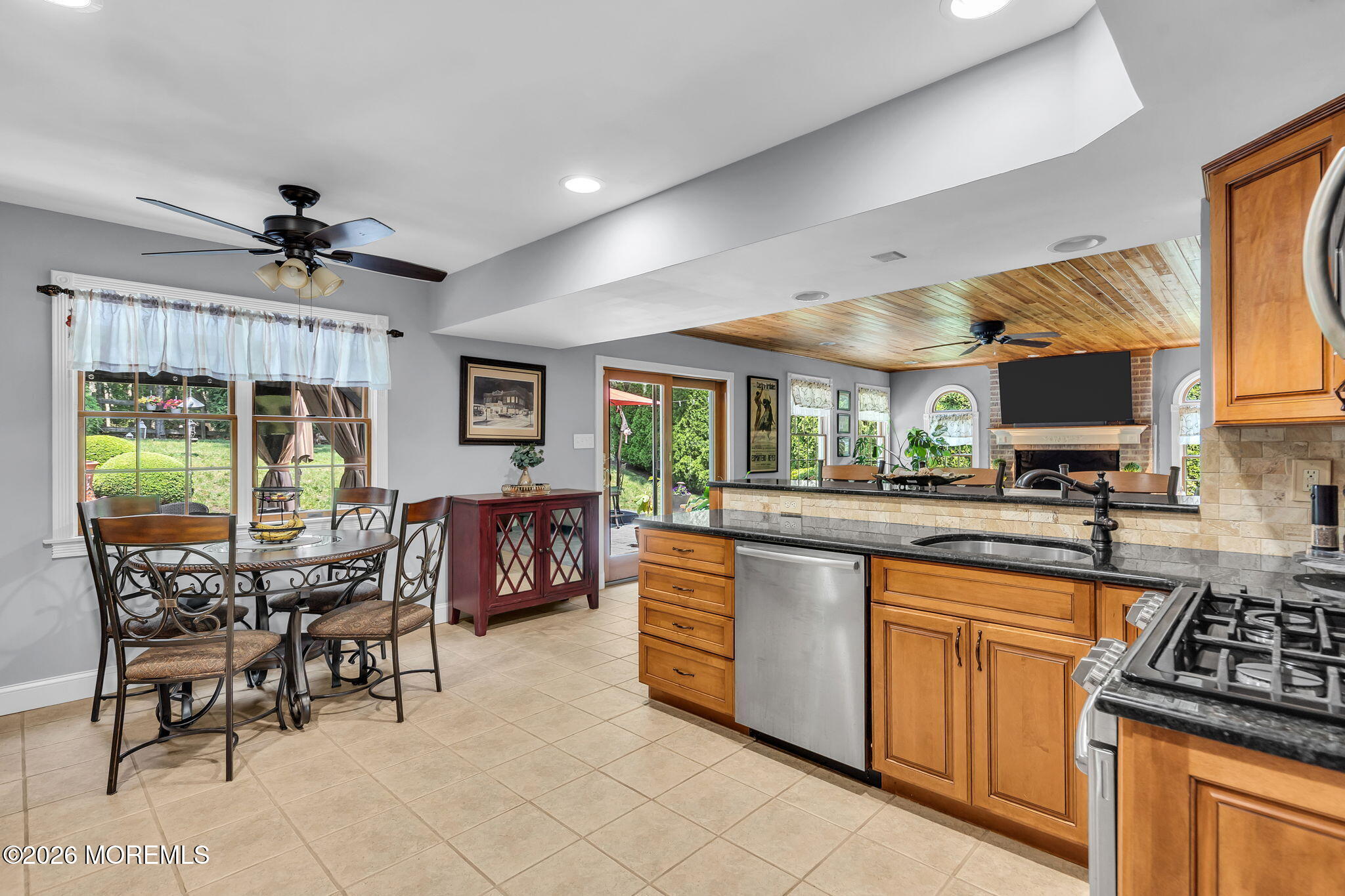 10 Yellowstone Lane Howell, NJ 07731 - Photo 11 of 24 kitchen