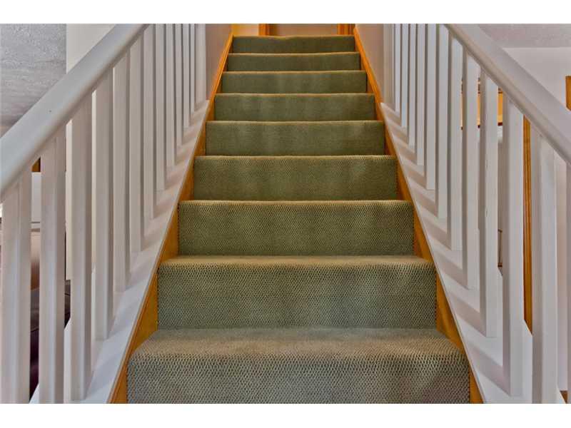 5 Whipporwill Road Windham, ME 04062 - Photo 27 of 34 Stairs/Stairway.