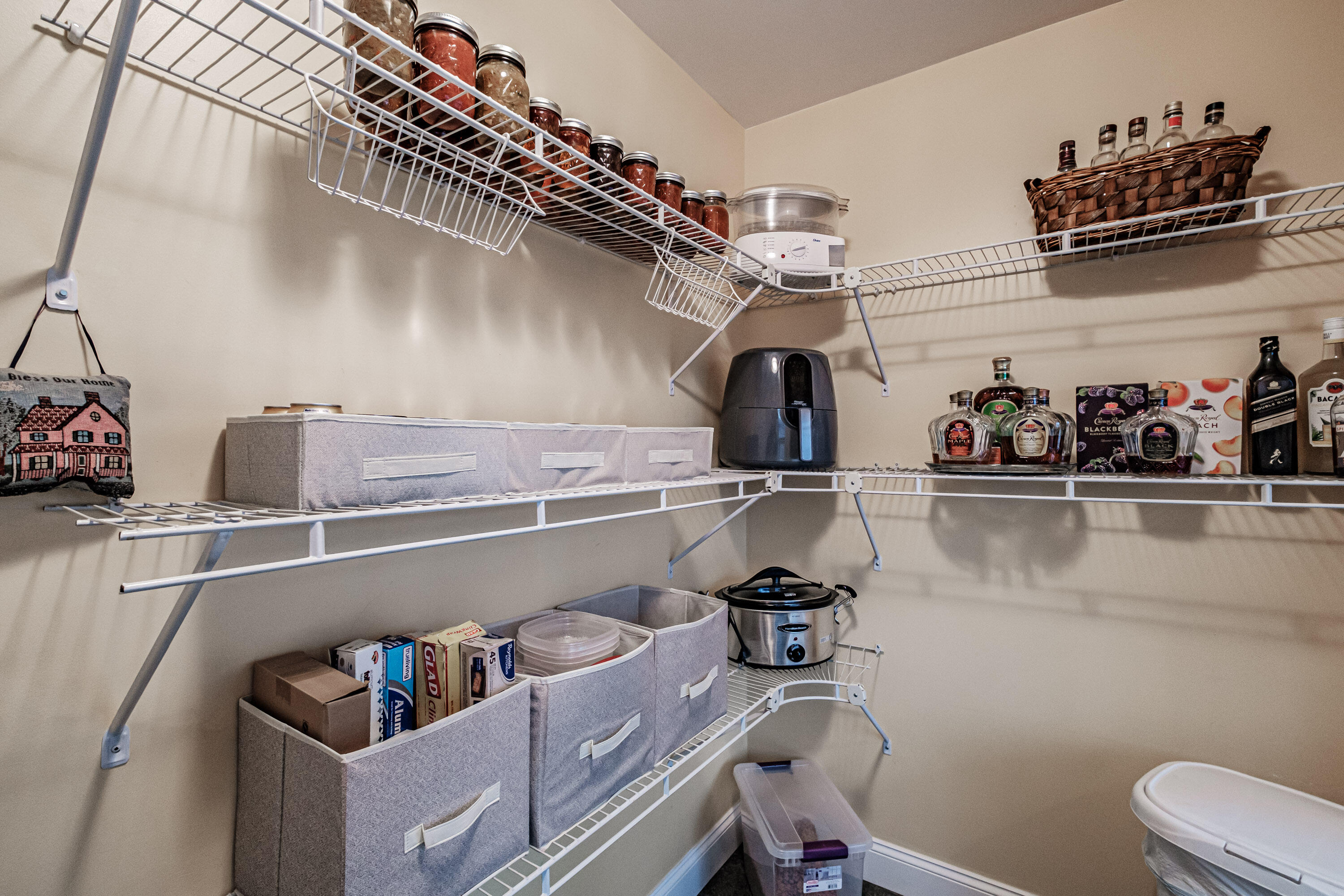 8 Cobb Farm Road Windham, ME 04062 - Photo 45 of 95 Pantry