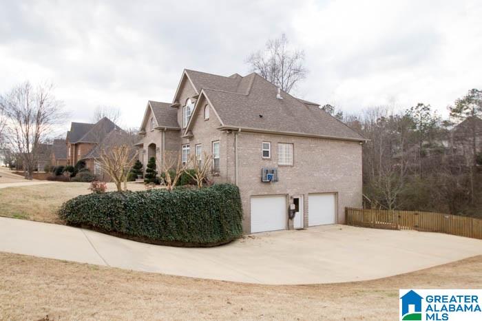 6324 Walnut Drive Pinson, AL 35126 - Photo 34 of 34