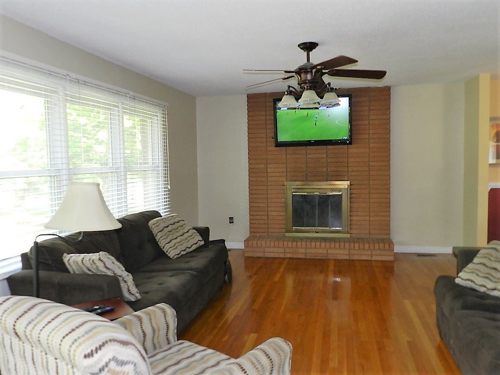 229 Bonner Road Gaffney, SC 29341 - Photo 11 of 29