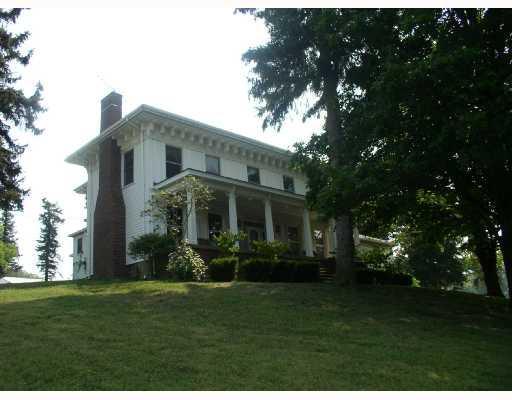 1446 Smith Township State Road Burgettstown, PA 15021 - Photo 1 of 7 Exterior Front.
