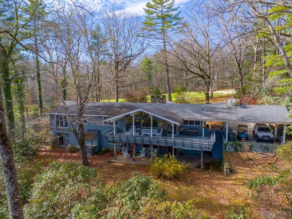 138 Wade Road Cashiers, NC 28717 - Photo 9 of 38 Gallery Image 9