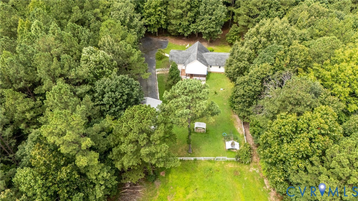 10785 Baltimore Road Ford, VA 23850 - Photo 47 of 49